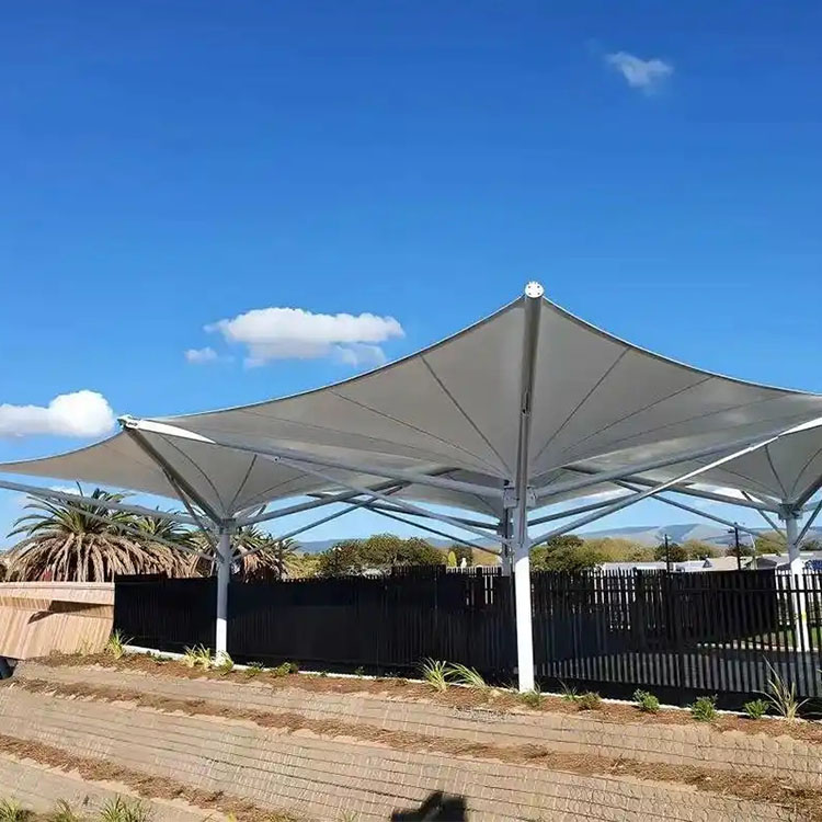 曲城市工程案例