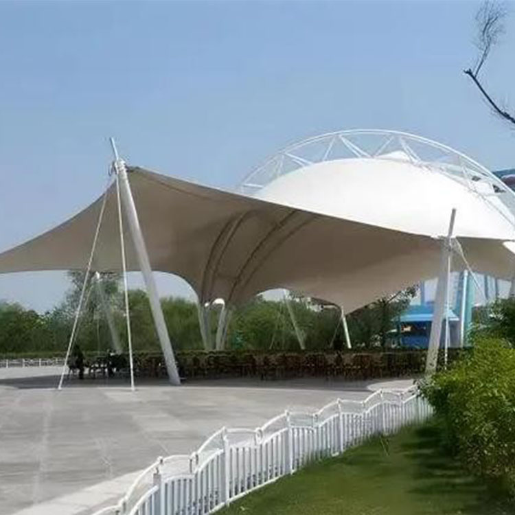 曲城市工程案例