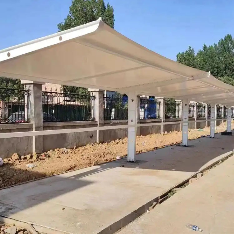 曲城市工程案例