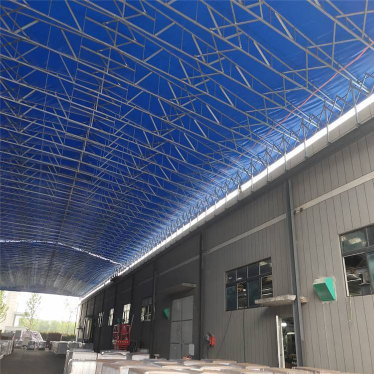 曲城市工程案例