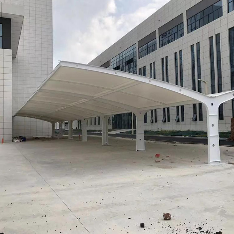 曲城市工程案例